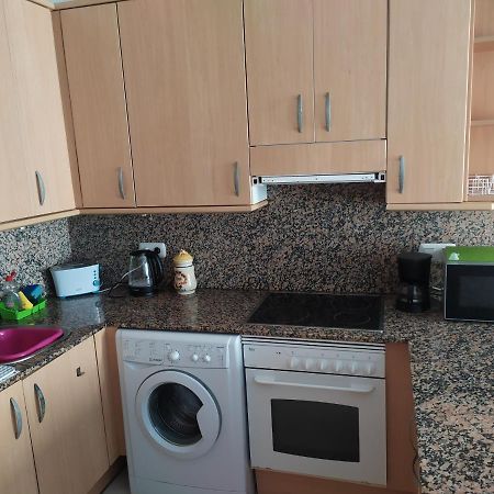 Apartamento En Roses, A 2 Minutos A Pie De Playa Esterno foto