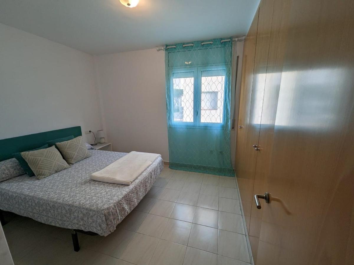 Apartamento En Roses, A 2 Minutos A Pie De Playa Esterno foto